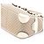 Céline Boogie Shopper aus Macadam Canvas beige - Ansicht 11