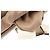 Céline Boogie Shopper aus Macadam Canvas beige - Ansicht 15