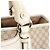 Céline Boogie Shopper aus Macadam Canvas beige - Ansicht 5