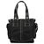 Coach 10079 Borsa Tote Multi-Pocket Signature Soho Nera - vista 3