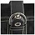 Coach 10079 Borsa Tote Multi-Pocket Signature Soho Nera - vista 5