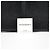 Yves Saint Laurent Grande pochette in raso nero con cristalli e strass - vista 11