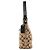 Coach 40896 Borsa a tracolla Signature Canvas Beige Brown - vista 2