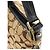 Coach 40896 Borsa a tracolla Signature Canvas Beige Brown - vista 8