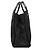 Gucci 002 1010 Borsa Tote GG Bamboo Nera - vista 2