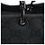 Gucci 002 1010 Borsa Tote GG Bamboo Nera - vista 6