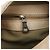 Chloé Borsa camera in pelle embossed beige - vista 17