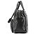 Chloé Borsa Tote Paddington in pelle nera - vista 2