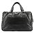 Chloé Borsa Tote Paddington in pelle nera - vista 3