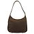 Prada Borsa a Tracolla Hobo Tessuto Sport Military Green