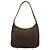 Prada Borsa a Tracolla Hobo Tessuto Sport Military Green - vista 3