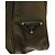 Prada Borsa a Tracolla Hobo Tessuto Sport Military Green - vista 6