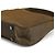 Prada Borsa a Tracolla Hobo Tessuto Sport Military Green - vista 9
