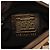 Coach Borsa a tracolla Soho in pelle beige e oro - vista 15