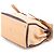 Yves Saint Laurent 283761 Borsa 2-Way Muse Two in pelle Beige Brown - vista 10