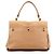 Yves Saint Laurent 283761 Borsa 2-Way Muse Two in pelle Beige Brown - vista 3