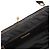 Miu Miu Borsa a spalla clutch in pelle craquelé marrone - vista 14