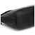 Gucci 250001 Pochette Boat in pelle embossed lucertola nera - vista 9