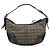 Coach Borsa a tracolla Signature Soho 6351 Grey Black - vista 3