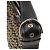 Coach Borsa a tracolla Signature Soho 6351 Grey Black - vista 8