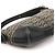 Coach Borsa a tracolla Signature Soho 6351 Grey Black - vista 9