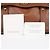 Yves Saint Laurent Borsa 2-Way Muse Two in pelle marrone chiaro - vista 12