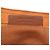 Yves Saint Laurent Borsa 2-Way Muse Two in pelle marrone chiaro - vista 15