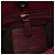 Coach Borsa a tracolla in pelle e tweed rosa - vista 15