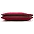 Coach Borsa a tracolla in pelle e tweed rosa - vista 4