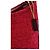 Coach Borsa a tracolla in pelle e tweed rosa - vista 5