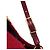 Coach Borsa a tracolla in pelle e tweed rosa - vista 6