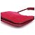 Coach Borsa a tracolla in pelle e tweed rosa - vista 9