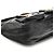 Marc Jacobs Borsa a spalla Angela multi-tasche in pelle nera - vista 10