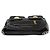 Marc Jacobs Borsa a spalla Angela multi-tasche in pelle nera - vista 4