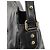 Marc Jacobs Borsa a spalla Angela multi-tasche in pelle nera - vista 9