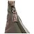 Prada Borsa a tracolla 1998 Green Tessuto Cocco Metal - vista 7