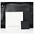 Yves Saint Laurent 289278 Borsa 2-Way Muse Two in pelle nera - vista 14