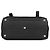 Yves Saint Laurent 289278 Borsa 2-Way Muse Two in pelle nera - vista 5
