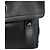 Yves Saint Laurent 289278 Borsa 2-Way Muse Two in pelle nera - vista 8