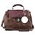 Chloé Elsie 2-Way Tasche aus Leder in Two-Tone