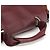 Chloé Elsie 2-Way Tasche aus Leder in Two-Tone - Ansicht 10