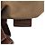 Chloé Elsie 2-Way Tasche aus Leder in Two-Tone - Ansicht 13