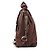 Chloé Elsie 2-Way Tasche aus Leder in Two-Tone - Ansicht 2