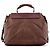 Chloé Elsie 2-Way Tasche aus Leder in Two-Tone - Ansicht 3