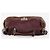 Chloé Elsie 2-Way Tasche aus Leder in Two-Tone - Ansicht 4