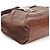 Chloé Elsie 2-Way Tasche aus Leder in Two-Tone - Ansicht 8