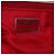 Prada Borsa a tracolla 1999 Red Canvas Canapa - vista 11