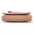 Prada Borsa a tracolla 1999 Red Canvas Canapa - vista 5