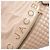 Marc Jacobs Borsa Tote Irina con borchie in pelle beige - vista 5