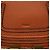 Chloé Borsa Cesto Marcie in Raphia Beige Brown - vista 5